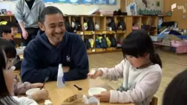 「食器の油拭き取り」と「洗剤を使わない洗濯機」 生活排水による汚染をみんなで削減 海や川を汚さない取り組み【SDGs】