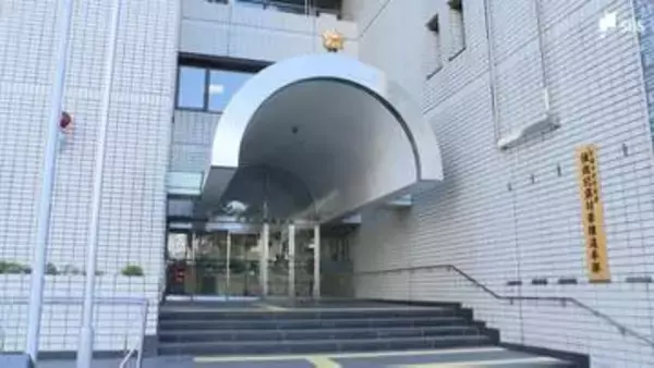 「不審物が置かれている」"置き配"を不審物と勘違いして通報 高級車販売店に爆発物処理班が出動も中身は食品＝静岡県警