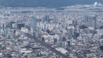 静岡県内の11月の倒産は18件 『ラブライブ！サンシャイン！！』の“聖地”沼津バーガーの運営会社が破綻 県内では4か月ぶりの大型倒産