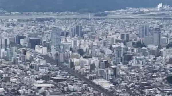 静岡県内の11月の倒産は18件 『ラブライブ！サンシャイン！！』の“聖地”沼津バーガーの運営会社が破綻 県内では4か月ぶりの大型倒産