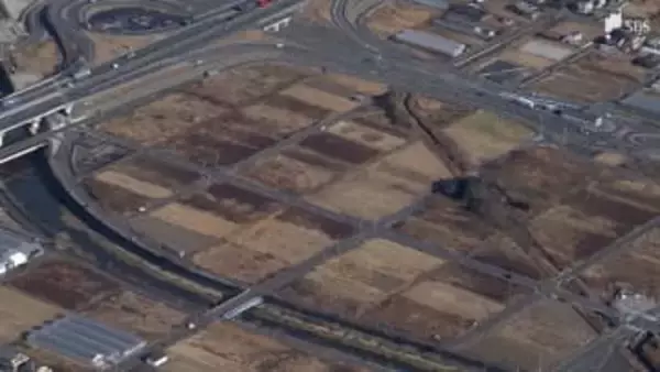 「今のニーズとミスマッチしていないか考える時期」"コストコ"誘致の動き 店の出店規制、見直し検討へ ＝静岡市