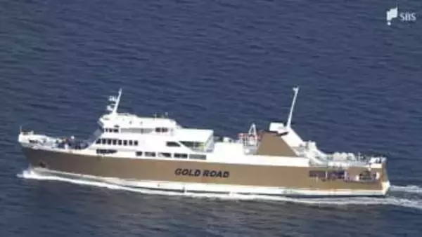 駿河湾フェリー2月13日まで運休延長 点検中に不具合が見つかる＝静岡