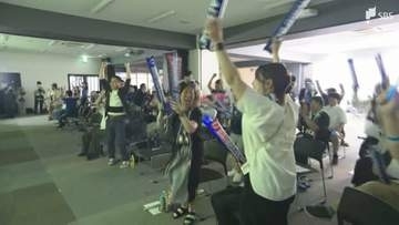 ワールドカップ 日本はスウェーデンと1-1 F組2位で決勝Tへ 16強懸け30日ブラジルと対戦