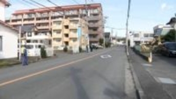 「任意保険にも入っておらず経済的にも被害者に大変な迷惑をかけている」夫婦2人が重傷を負ったひき逃げ事件 被告の女に執行猶予付きの有罪判決=静岡地裁沼津支部