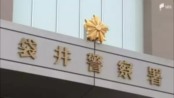 「建物2階から火と煙が見える」未明に住宅など2棟焼く火事 住人男性と連絡取れず＝静岡・森町