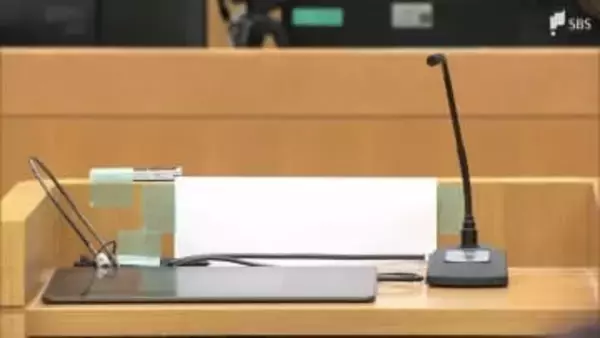 「土砂の搬入は見ていない」 熱海土石流災害をめぐる民事裁判 盛り土の現場責任者とされる男性が証言＝静岡地裁沼津支部