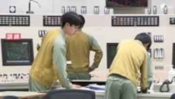 震度7を想定「原子炉への給水機能喪失」 浜岡原発で1万4000人が“緊急事態”訓練=静岡・御前崎市