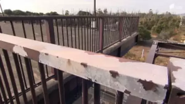 命守る「お守り」に老朽化の影…県内100基超「津波避難タワー」維持管理の課題浮き彫りに【わたしの防災】