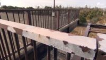 命守る「お守り」に老朽化の影…県内100基超「津波避難タワー」維持管理の課題浮き彫りに【わたしの防災】