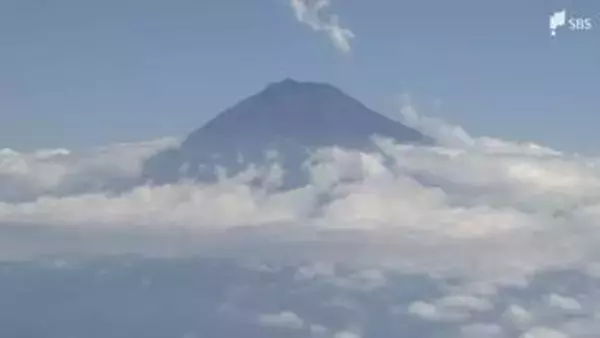 【富士山】「頭をけがしていて出血している」男性（65）が死亡 今シーズン初の死亡事故「再チャレンジしようとしたがダメだった」転倒しケガをした女性（99）が救助要請 富士山で山岳遭難相次ぐ＝静岡県