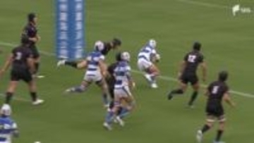 東海大静岡翔洋が2年連続の花園へ！「7年連続の同一カード」となった決勝戦を制す =全国高校ラグビー静岡県大会