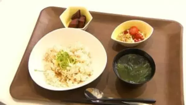 「ネギを丸ごと1本」高校生考案の環境に配慮したランチが完売 磐田農業高校の生徒が地元の特産品で最優秀賞=静岡・磐田市