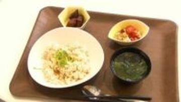 「ネギを丸ごと1本」高校生考案の環境に配慮したランチが完売 磐田農業高校の生徒が地元の特産品で最優秀賞=静岡・磐田市