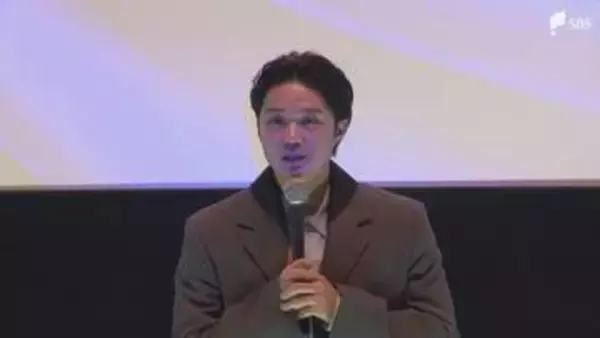 「『静岡は映画だよね』といわれる文化が生まれたら」沼津市出身・磯村勇斗さん主催「しずおか映画祭」2日目＝静岡市