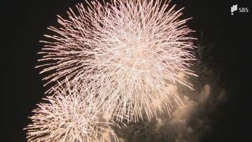 「時代の流れなんですかね」観光のまちで"最後の花火大会" 背景に資金不足のジレンマ 50回目で歴史に幕＝静岡・河津町