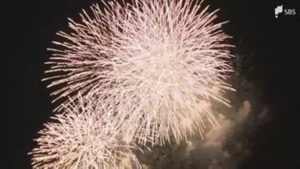 「時代の流れなんですかね」観光のまちで"最後の花火大会" 背景に資金不足のジレンマ 50回目で歴史に幕＝静岡・河津町