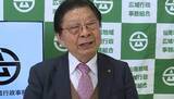 「柴田町の滝口茂町長が今季限りで引退へ　６期２４年の町政にピリオド　後任指名はしない考え〈宮城〉」の画像1