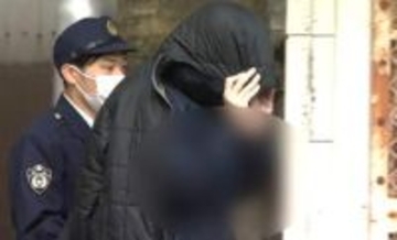 洗濯機の下に小型カメラ設置し１０代女性を盗撮　不動産会社役員の５０代男を起訴〈仙台市〉