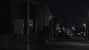 【速報】仙台市の住宅街から「ガスが使用できない」など問い合わせ２００件超　ガス局が復旧と原因究明急ぐ