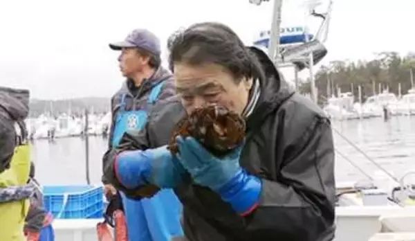 被害総額は3億円超か　巡視船「ざおう」から最大1万5000リットルの重油が流出　「憤り、悲しい気持ちでいっぱい」