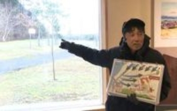 継続的に取材を受け続けてきた被災者が語る「震災報道の在り方」　あの日から15年　震災報道と向き合った2人の葛藤と模索