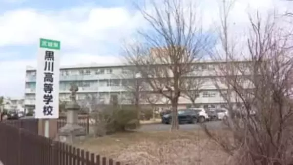 「水が薄い茶色に変色し異臭」大和町の黒川高校で生徒の水筒に異物混入か　今年に入り複数回の被害〈宮城〉