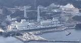 「女川原子力発電所で緊急時用の電源車から軽油漏れ　トラブルによるプラントへの影響や放射能の影響なし」の画像1