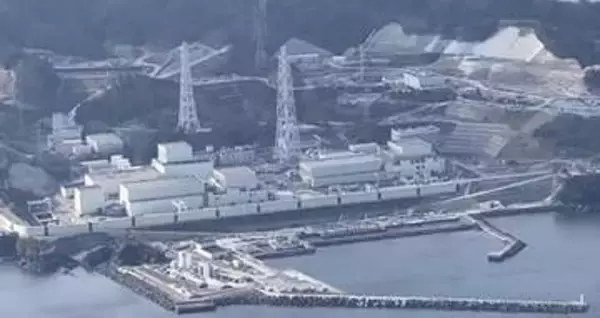 女川原子力発電所で緊急時用の電源車から軽油漏れ　トラブルによるプラントへの影響や放射能の影響なし
