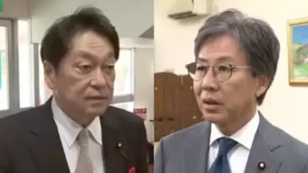 衆院解散案浮上に「戸惑っている」「邪な解散」宮城県選出の与野党議員も臨戦態勢に