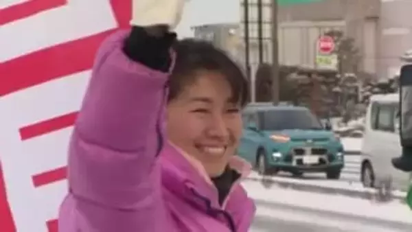 【衆院選】宮城県内５選挙区で自民全勝　森下千里氏が安住淳氏を抑える　土井氏・西村氏が返り咲き