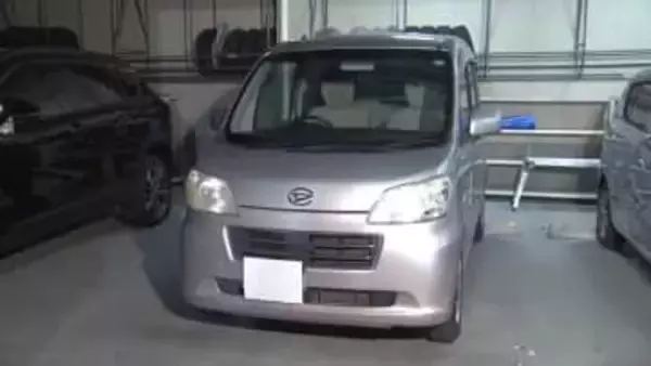 新聞配達の帰りにひき逃げ　４８歳男を逮捕「処罰受けるの怖かった」　８１歳女性は意識不明重体〈仙台市〉