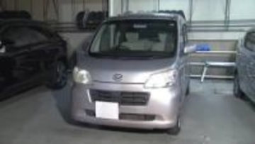 新聞配達の帰りにひき逃げ　４８歳男を逮捕「処罰受けるの怖かった」　８１歳女性は意識不明重体〈仙台市〉