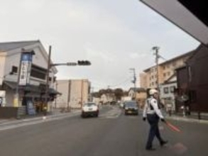 【速報】宮城県松島町で停電　観光地含む住宅など約４００戸で　東北電力が復旧作業中