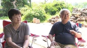 津波で自宅を失った夫婦が食卓で問い続ける防災談義　「いざとなったとき、どう行動するか」　山間の民泊で“命の大切さ”に向き合う