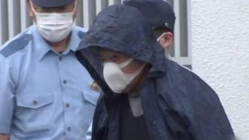 バールでこじ開け自販機荒らし　逮捕の６５歳男を送検　機械から現金全てが無くなる被害〈宮城〉
