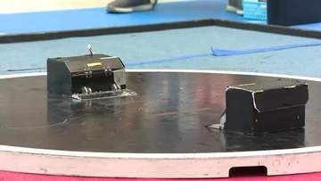技術とアイデアで勝利を目指すロボット相撲　全国大会出場を目指し東北の高校生が熱い戦い〈宮城・利府町〉