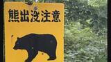 「【速報】宮城県の「クマ出没注意報」と仙台市青葉区の「クマ出没警報」解除へ　引き続き対策呼びかけ」の画像1