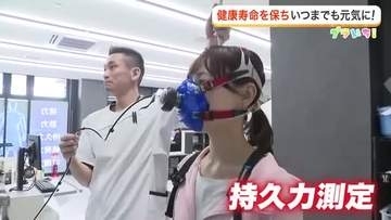 未来を健康に過ごすために　健康寿命を延ばすために欠かせない運動の重要性　運動を怠ることでリスクも