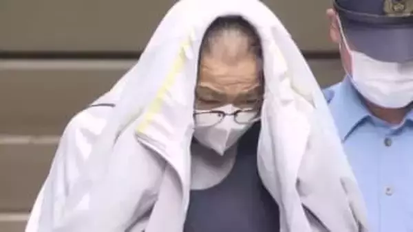 仙台市内の公園など 車止めポール窃盗の男に有罪判決　仙台地裁「公共の財産持ち去り悪質」