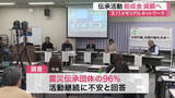 「震災伝承活動への助成金を減額へ　寄付金減少で資金枯渇の恐れ　「もう本当に継続していけない」〈宮城〉」の画像1