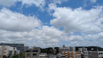 【速報】東北地方が梅雨明け　東北南部は平年より１１日遅く、去年より１７日遅い