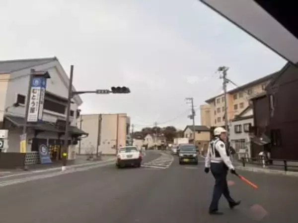 日本三景・松島で1時間半停電　原因は「供給先施設ケーブルに不具合」756戸に影響〈宮城〉