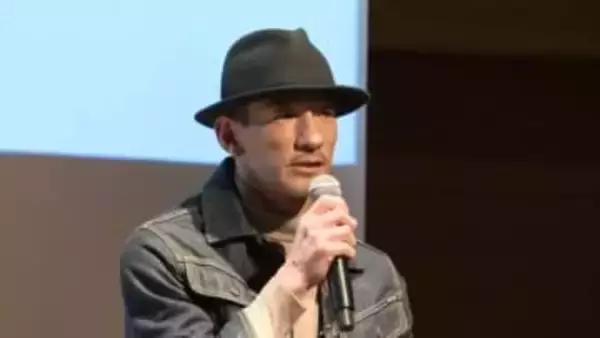 元サッカー日本代表・中田英寿さんが仙台に　４７都道府県を巡り気付いた「日本の食と農業」への思いを語る