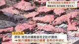 「今年で６５回「牡鹿鯨まつり」　地元捕鯨会社「自己破産」で変化も〈宮城〉」の画像1