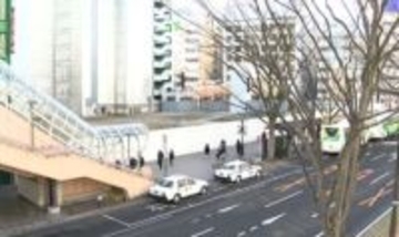 【速報】仙台駅前「EDEN」跡地に駐車場と芝生エリア　温泉計画は白紙　オリックスグループが明らかに