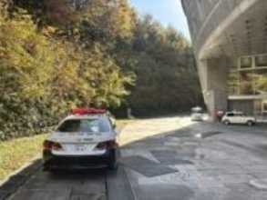 【速報】またも宮城大学でクマ目撃　大和キャンパス本部棟付近に子グマ１頭