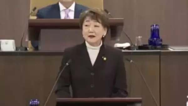 仙台市議会開会「子育て支援に重点」　第２子保育料・小給食費無償化へ　郡市長「社会全体でフルサポート」