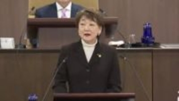 仙台市議会開会「子育て支援に重点」　第２子保育料・小給食費無償化へ　郡市長「社会全体でフルサポート」