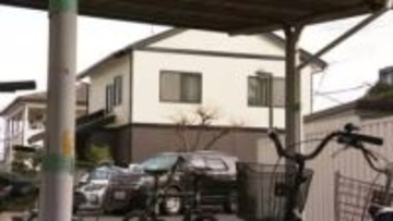 火元はストーブか　１階リビングから男性遺体　住宅火災のあと７０代男性と連絡取れず〈仙台〉