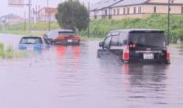 観測史上最高の暑さと“消える秋”　地球温暖化で極端化する猛暑と大雨の脅威　2025年の気象を振り返る